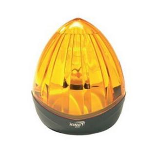 King Gates Idea CL 230 Plus do Linear/Jet lampa sygnalizacyjna 230V/15W z wbudowaną anteną