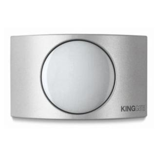 King Gates Novo Led Plus lampa sygnalizacyjna LED z wbudowaną anteną, kogut do bramy