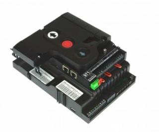 Moduł centrali sterującej TS 971 GfA ELEKTROMATEN Ts971
