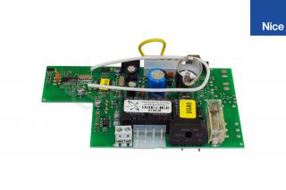 NICE CENTRALA SHEL/TS432 (OGA0)