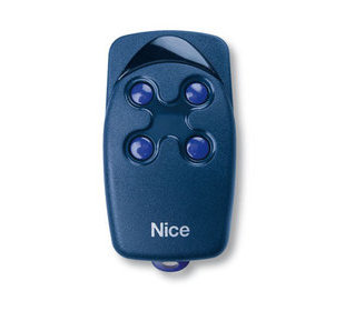 Nice FLO4 pilot 4-kanałowy, 433,92MHz, kod stały
