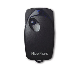 Nice FLOR-S FLO1R-S pilot 1-kanałowy, 433,92MHz, kod zmienny