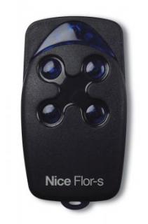 Nice FLOR-S FLO4R-S pilot 4-kanałowy, 433,92MHz, kod zmienny