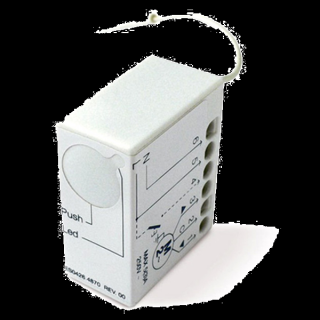 Nice Mindy TT2N centrala sterująca do silników roletowych, 230V/450W