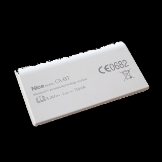 Nice OVBT moduł Bluetooth do programatora O-VIEW