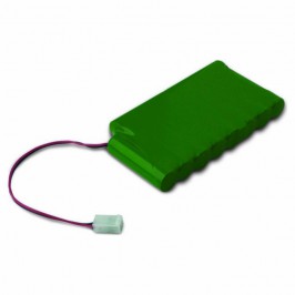 Nice PS424 akumulator awaryjny 12V