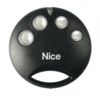 NICE SMILO - SM4 - 4-kanałowy pilot radiowy SMILO - 1szt.