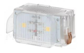 NICE - SPYLIGHT - Oświetlenie LED