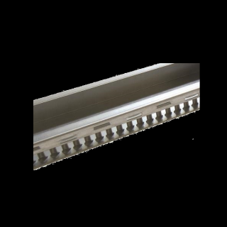 Nice SPYRAIL081 przedłużka o długości 0.8 m szyny siłownika SPY