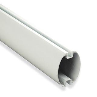 Nice XBA14 ramię aluminiowe owalne 4150mm do szlabanów Nice , KING GATES