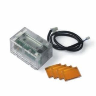 Nice XBA7 moduł lampy sygnalizacyjnej, do szlabanów BAR