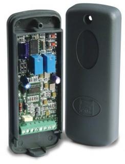Odbiornik radiowy CAME Space RE432SP  -  PL0013