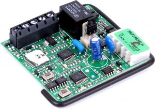 Odbiornik radiowy FAAC 2-kanałowy XT2 868SLH (wtykalny) 787855