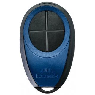 Pilot Tousek RS 433-TXR-4B nadajnik 4-kanałowy 433,92MHz