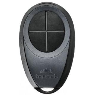 Pilot Tousek RS 868-TXR-4B nadajnik 4-kanałowy 868,3MHz