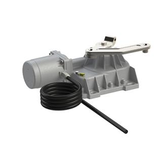 ROGER BRUSHLESS napęd podziemny do bram skrzydłowych BR21/351/HS BR21/351/HS