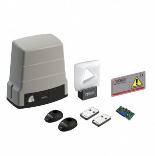 ROGER  KIT BH30/610/HS/F Zestaw do bram przesuwnych do 600 kg Roger Technology KIT BH30/610/HS/F