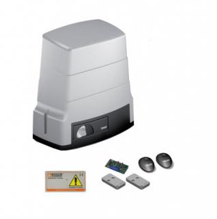 ROGER  KIT BH30/610/HS/L Zestaw do bram przesuwnych do 600 kg Roger Technology KIT BH30/610/HS/L