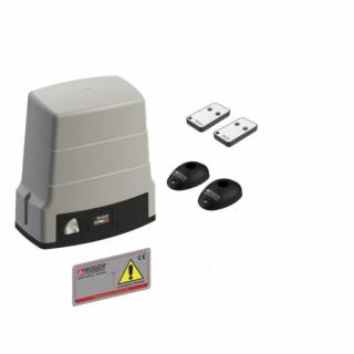 ROGER KIT BH30/806/L Zestaw do bram przesuwnych do 1000 kg Roger Technology KIT BH30/806/L