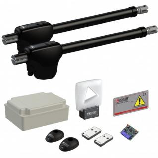 ROGER  KIT MONOS4/F Zestaw do bramy skrzydłowej Roger Technology KIT MONOS4/F