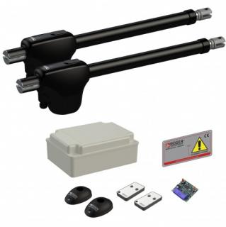 ROGER  KIT MONOS4/L Zestaw do bramy skrzydłowej Roger Technology KIT MONOS4/L