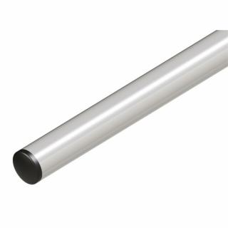 ROGER TECHNOLOGY BA/60/3 Ramię okrągłe aluminiowe o długości 3 m
