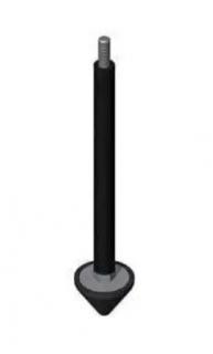 ROGER TECHNOLOGY BAMS/01/EXT Przedłużenie podpory ruchomej o 20 cm