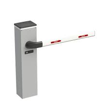 ROGER TECHNOLOGY BI/004 Kolumna szlabanu elektromechanicznego z napędem bezszczotkowym 36 V, do pracy bardzo intensywnej, z enkoderem cyfrowym,wbdowan
