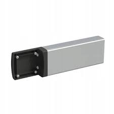 ROGER TECHNOLOGY CRA/BAR - Kolumienka boczna do fotokomórek G90 23 cm