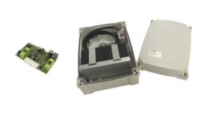 ROGER TECHNOLOGY zasilanie awaryjne B71/BCHP/EXT B71/BCHP/EXT