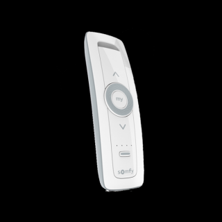 Somfy 1870328 Situo 5 io Pure II pilot 5-kanałowy