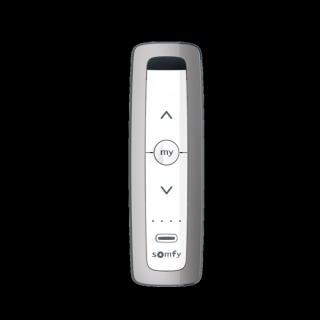 Somfy 1870332 Situo 5 io Iron II pilot 5-kanałowy