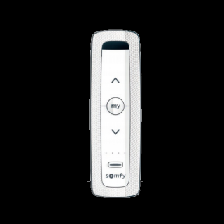 Somfy 1870340 Situo 5 io Arctic II pilot 5-kanałowy