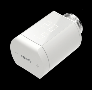 Somfy 1870508 Głowica termostatyczna io