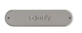 Somfy 9016353 Eolis 3D WireFree io - wstrząsowy czujnik wiatru