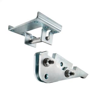 Somfy blokada mechaniczna wózka, akcesoria bezpieczeństwa dla DEXXO 9015607