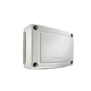 Somfy Centrala sterująca 3S Axovia io + 2 Keygo 1841141