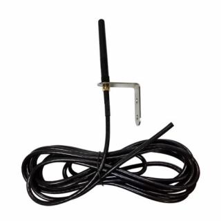 Tousek Antena zewnętrzna FK 868 zwiększająca zasięg pilotów o częstotliwości 868 MHz 13250140