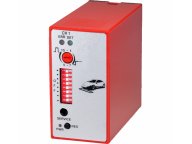 TOUSEK Detektor pętli indukcyjnej ISD 5 1-kanałowy - 13430130