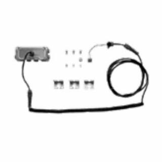 Tousek Kabel spiralny do bram garażowych 13500510