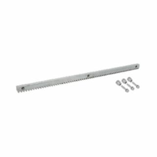 Tousek Listwa zębata stal nierdzewna, do przykręcania 12mm 14210050