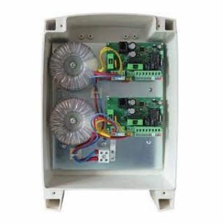 Tousek Moduł dla dwóch elektrorygli 12112420