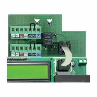 Tousek Moduł elektrorygiel  13810240