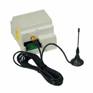Tousek Odbiornik GSM 420 RS 868, dla telefonów komórkowych i pilotów 13280280