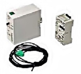 TOUSEK ODBIORNIK RADIOWY RS 433-SO24V  -  24V