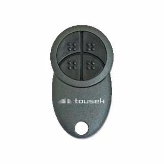 Tousek Pilot 2-kanałowy RS 868-TAK 13190010