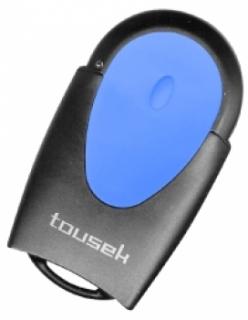 TOUSEK Pilot RS 433-TXR-1 1-kanałowy (niebieski)