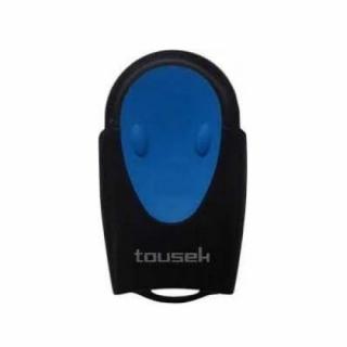 Tousek Pilot RS 433-TXR-2, 2-kanałowy, kod zmienny 433,92MHz  13160020