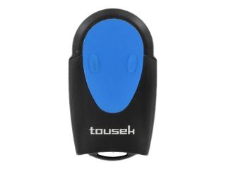 TOUSEK Pilot RS 433-TXR-2 2-kanałowy (niebieski)