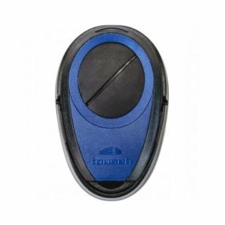 Tousek Pilot RS 433-TXR-2B, 2-kanałowy, kod zmienny 433.92MHz 13160200